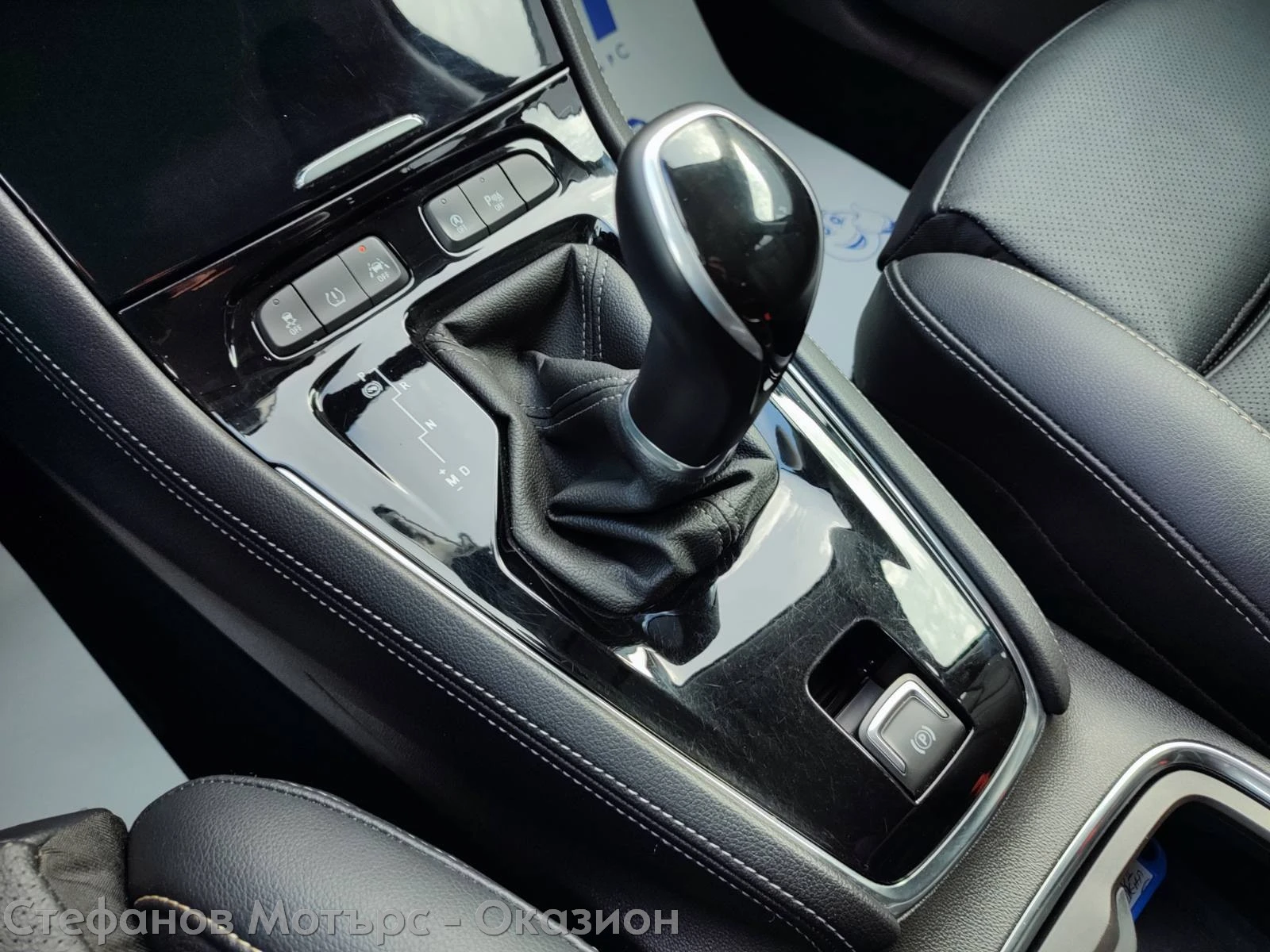 Opel Grandland X Business Innovation 2.0 Diesel (177HP) AT8, снимка 14 - Автомобили и джипове - 53820278