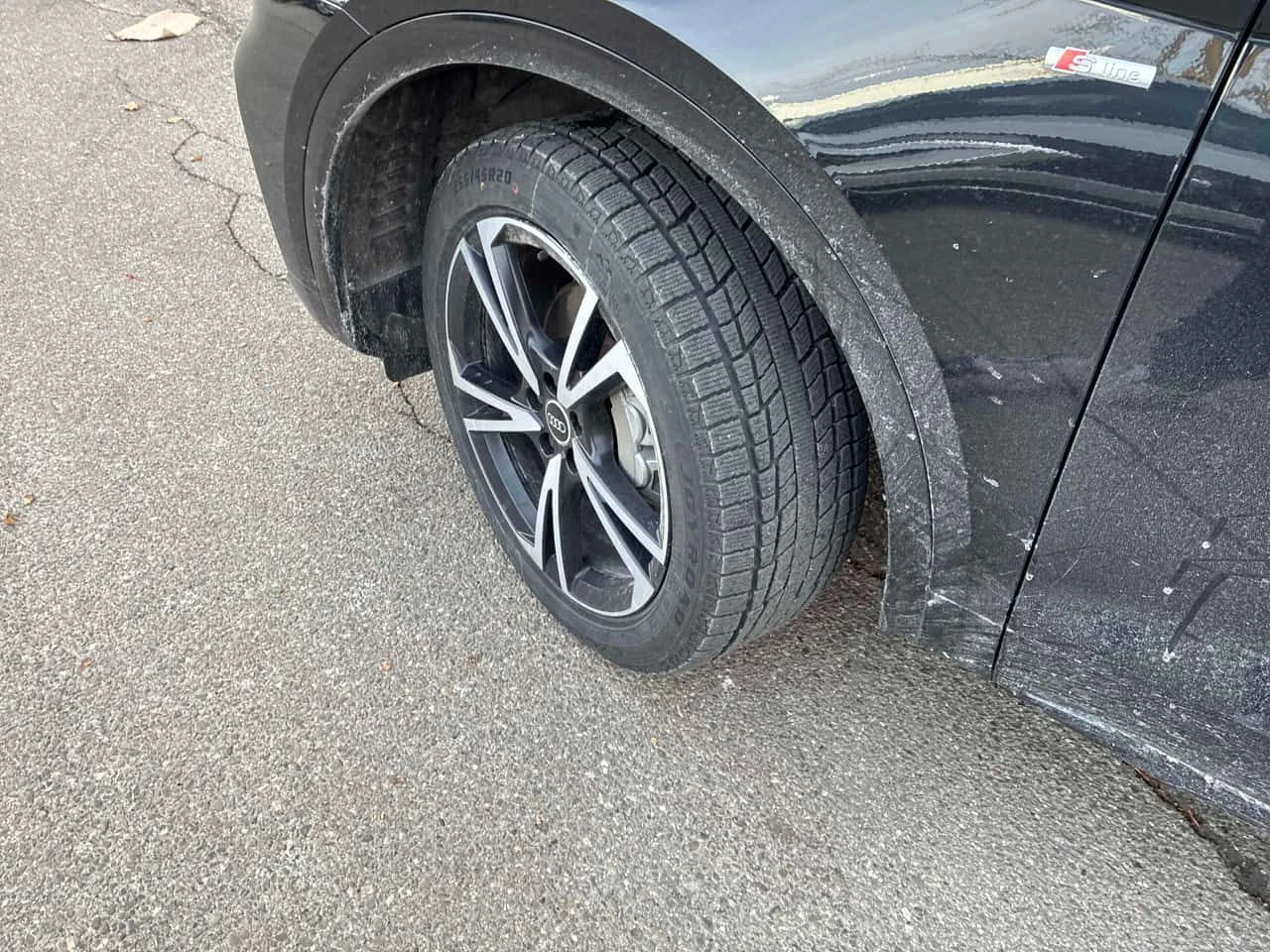 Audi Q5 SPORTBACK| PROGRESSIV| DISTRONIC| 360 КАМЕРИ, снимка 6 - Автомобили и джипове - 53819893