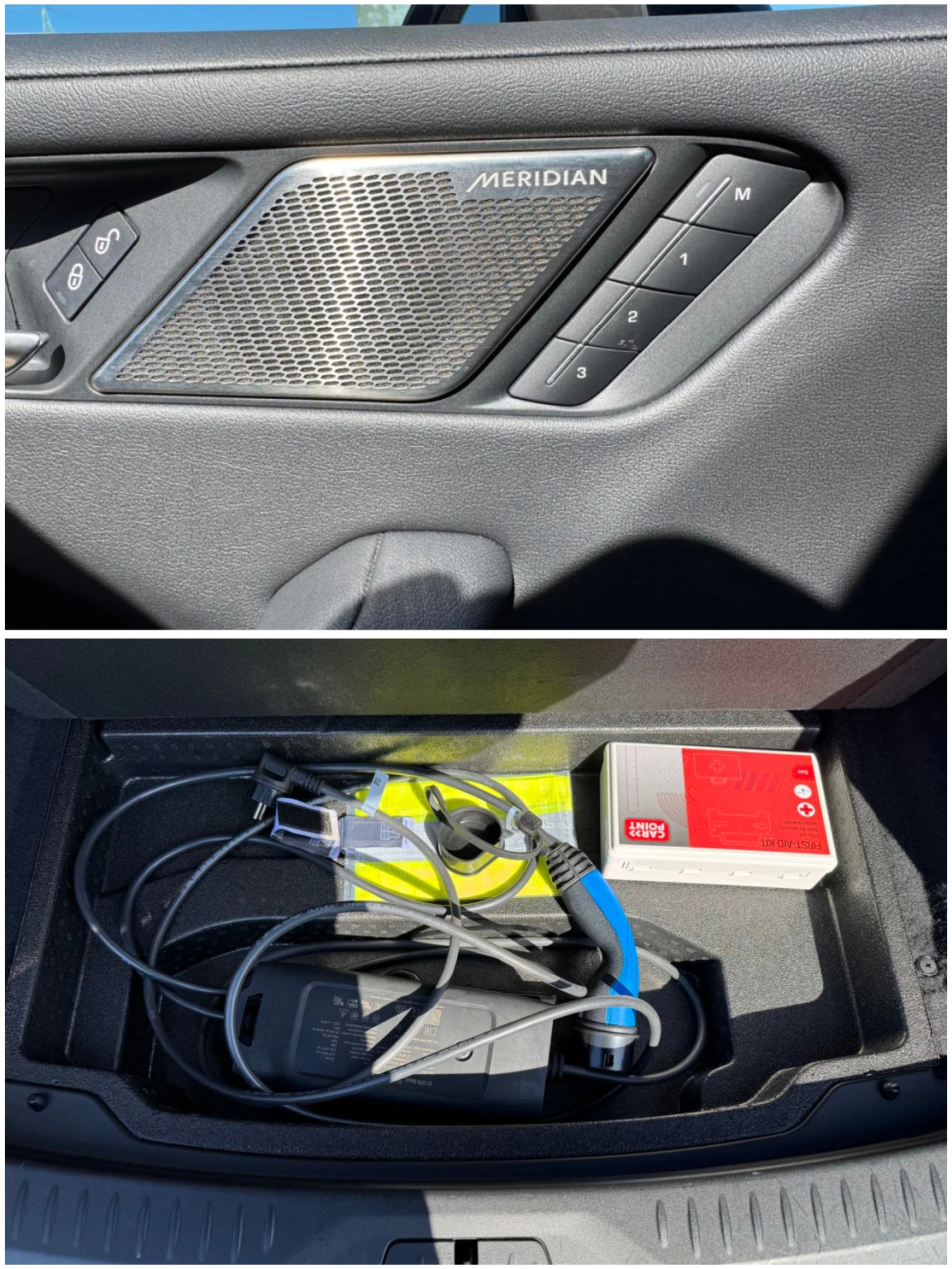 Jaguar I-Pace EV400 HSE * 4x4 * ЛИЗИНГ * , снимка 10 - Автомобили и джипове - 53839499