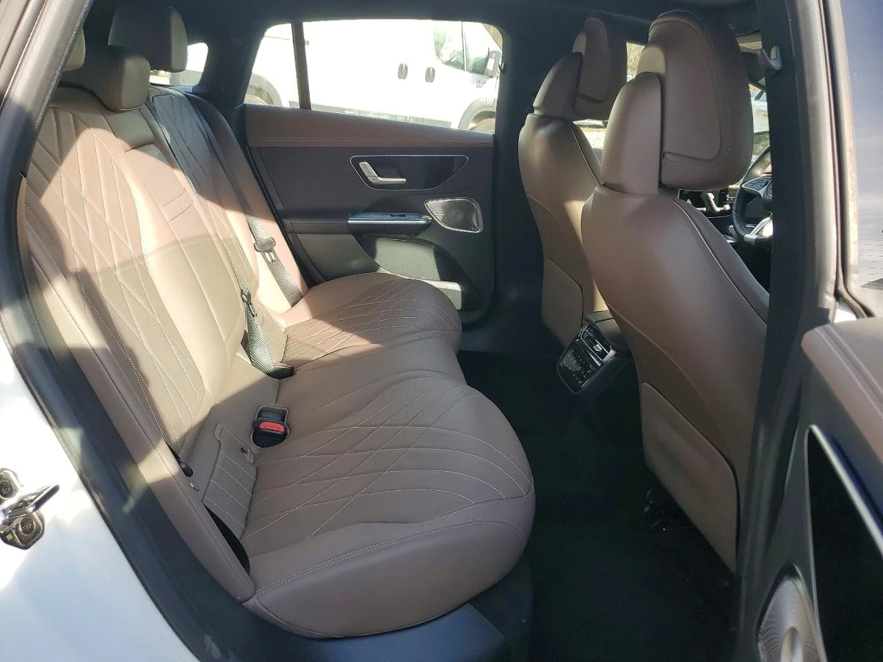 Mercedes-Benz EQE Sedan 350 4Matic | Mobile.bg � ����������� 10