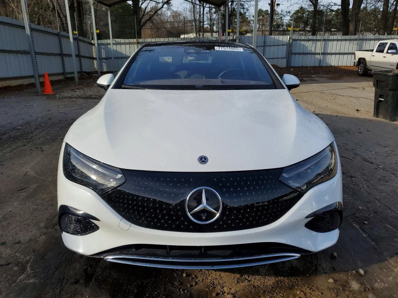Mercedes-Benz EQE Sedan 350 4Matic | Mobile.bg � ����������� 5