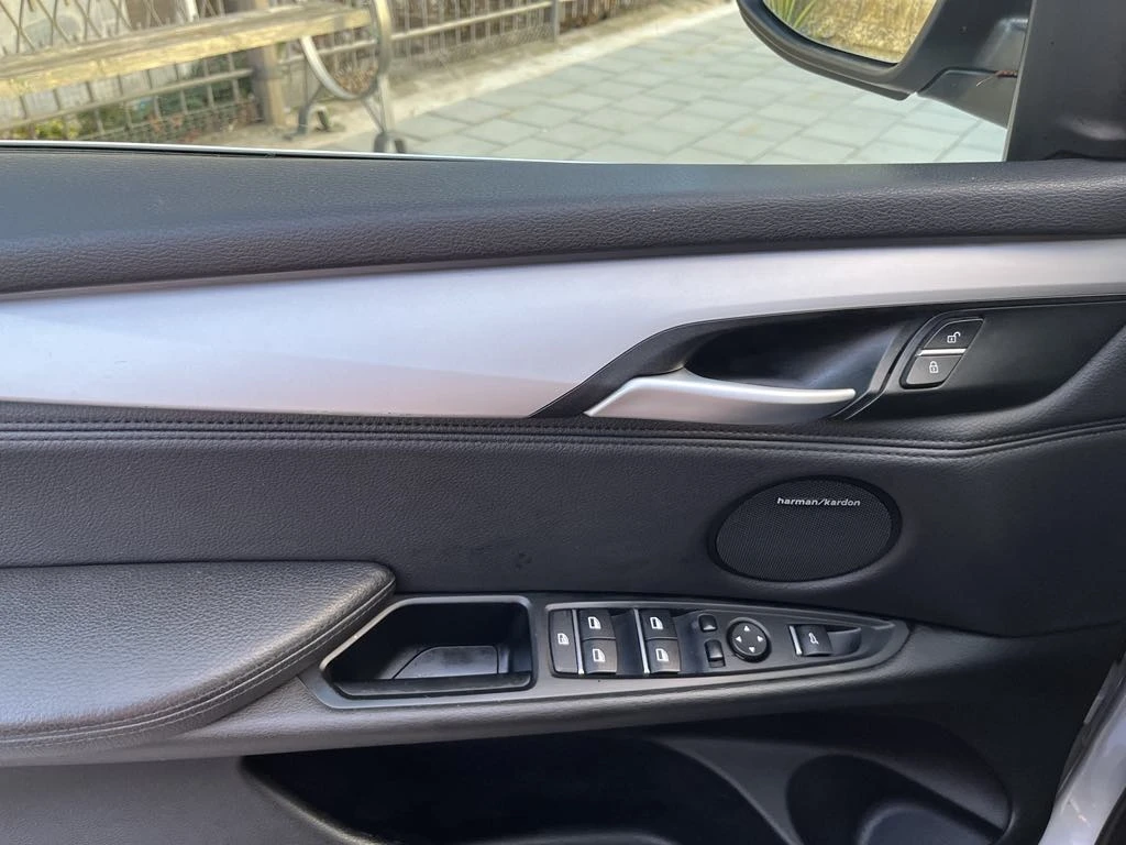 BMW X5, снимка 5 - Автомобили и джипове - 54065025