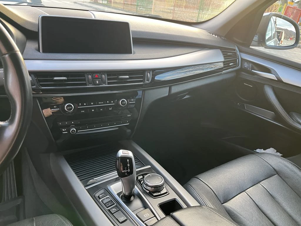 BMW X5, снимка 8 - Автомобили и джипове - 54065025