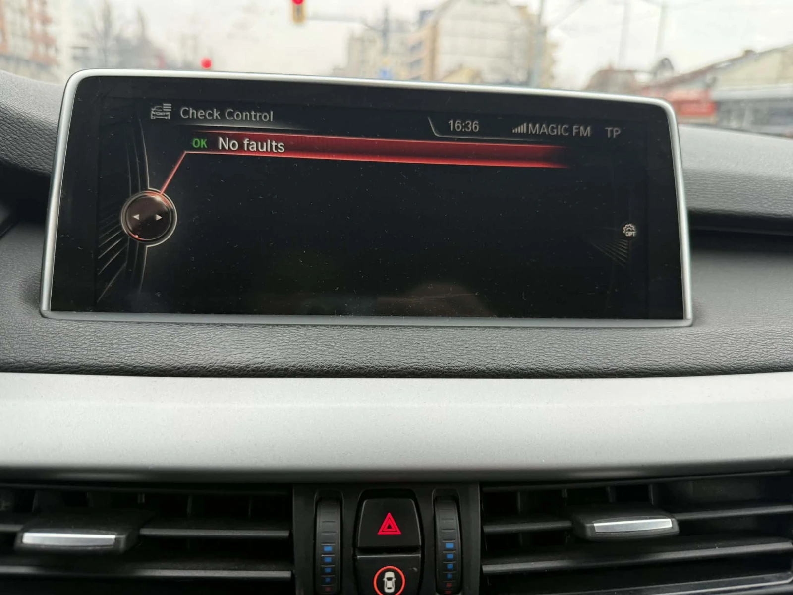 BMW X5, снимка 17 - Автомобили и джипове - 54065025