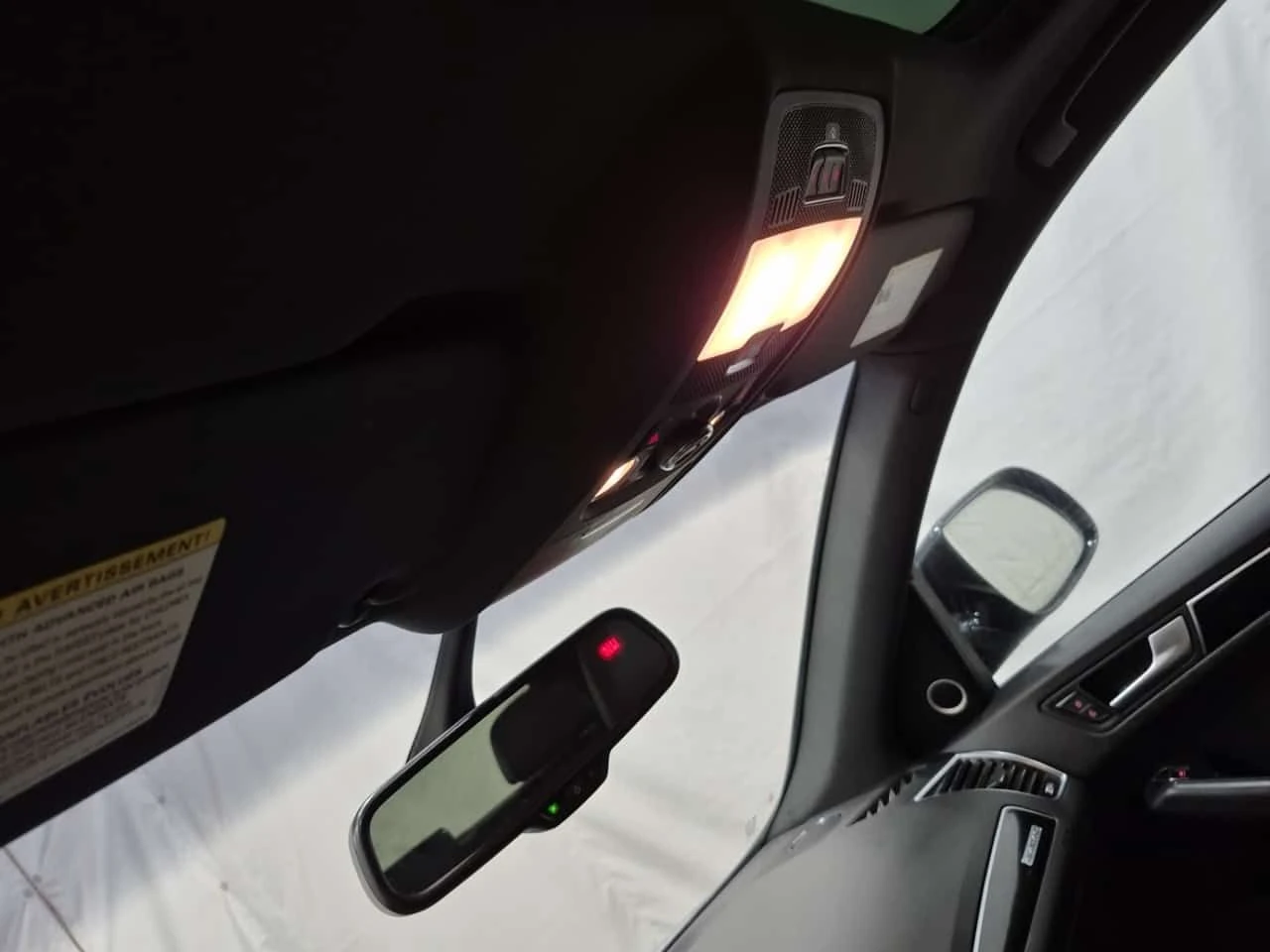 Audi Q5  | 2.0T TECHNIK | MEMORY | PANO | CARFAX |  | Mobile.bg � ����������� 14