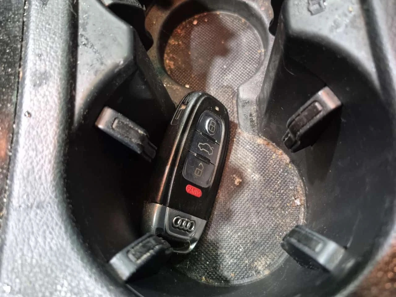 Audi Q5  | 2.0T TECHNIK | MEMORY | PANO | CARFAX |  | Mobile.bg � ����������� 9