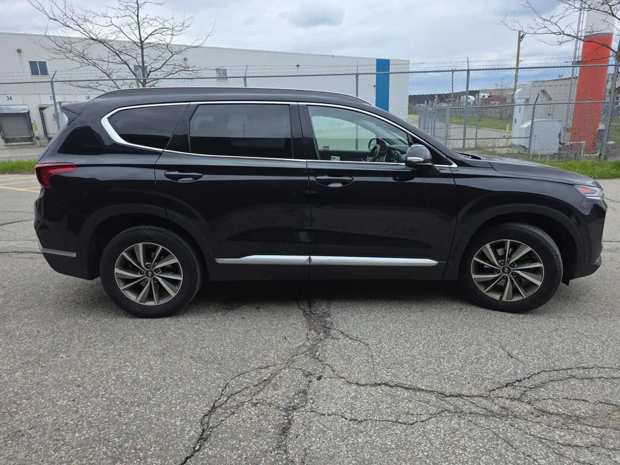 Hyundai Santa fe * Preferred * CARFAX * 2 КЛЮЧА * KEYLESS * ПОДГРЕВ, снимка 3 - Автомобили и джипове - 54508737