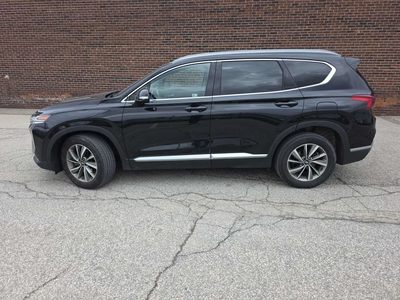 Hyundai Santa fe * Preferred * CARFAX * 2 КЛЮЧА * KEYLESS * ПОДГРЕВ, снимка 2 - Автомобили и джипове - 54508737