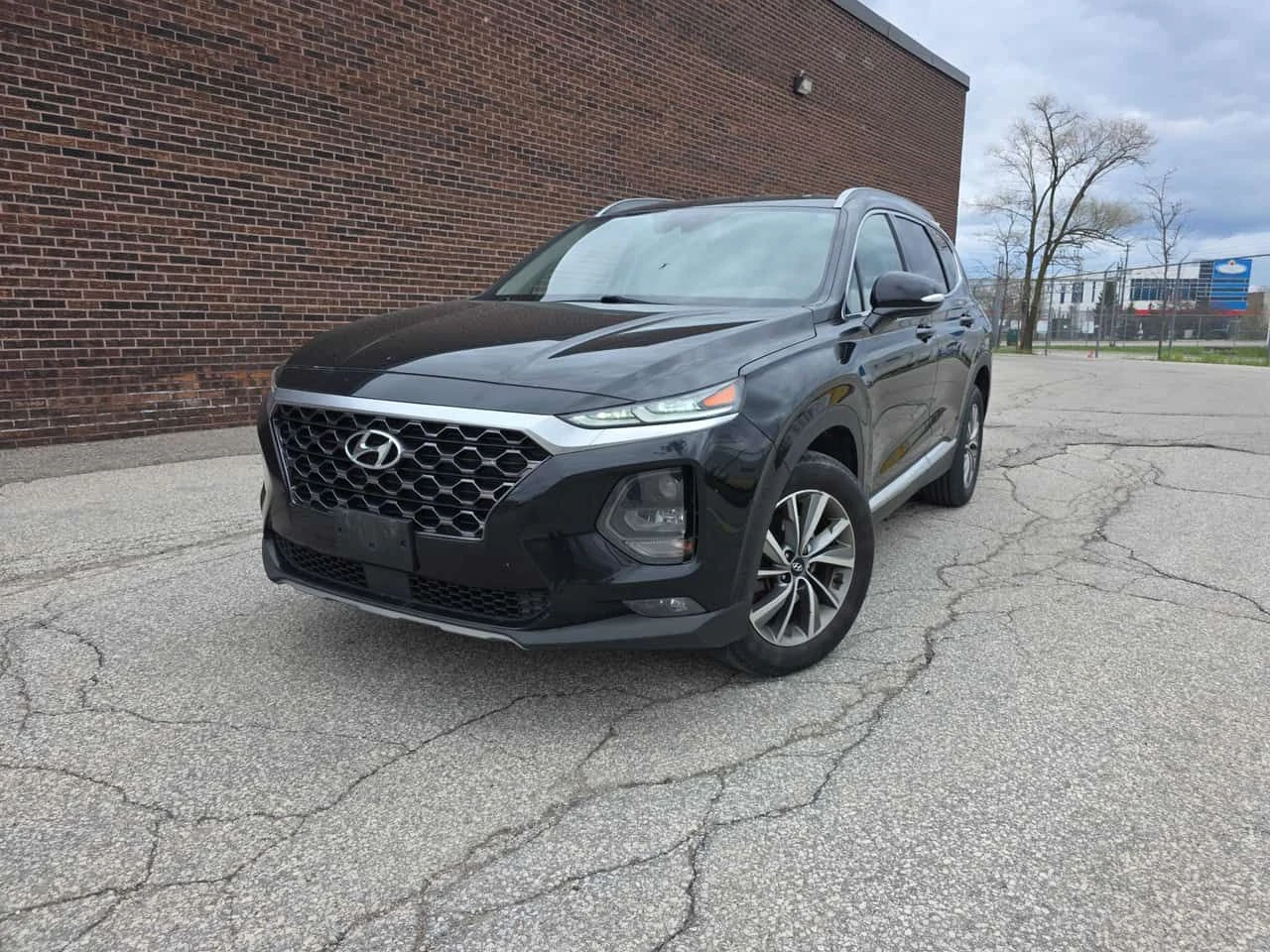 Hyundai Santa fe * Preferred * CARFAX * 2 КЛЮЧА * KEYLESS * ПОДГРЕВ