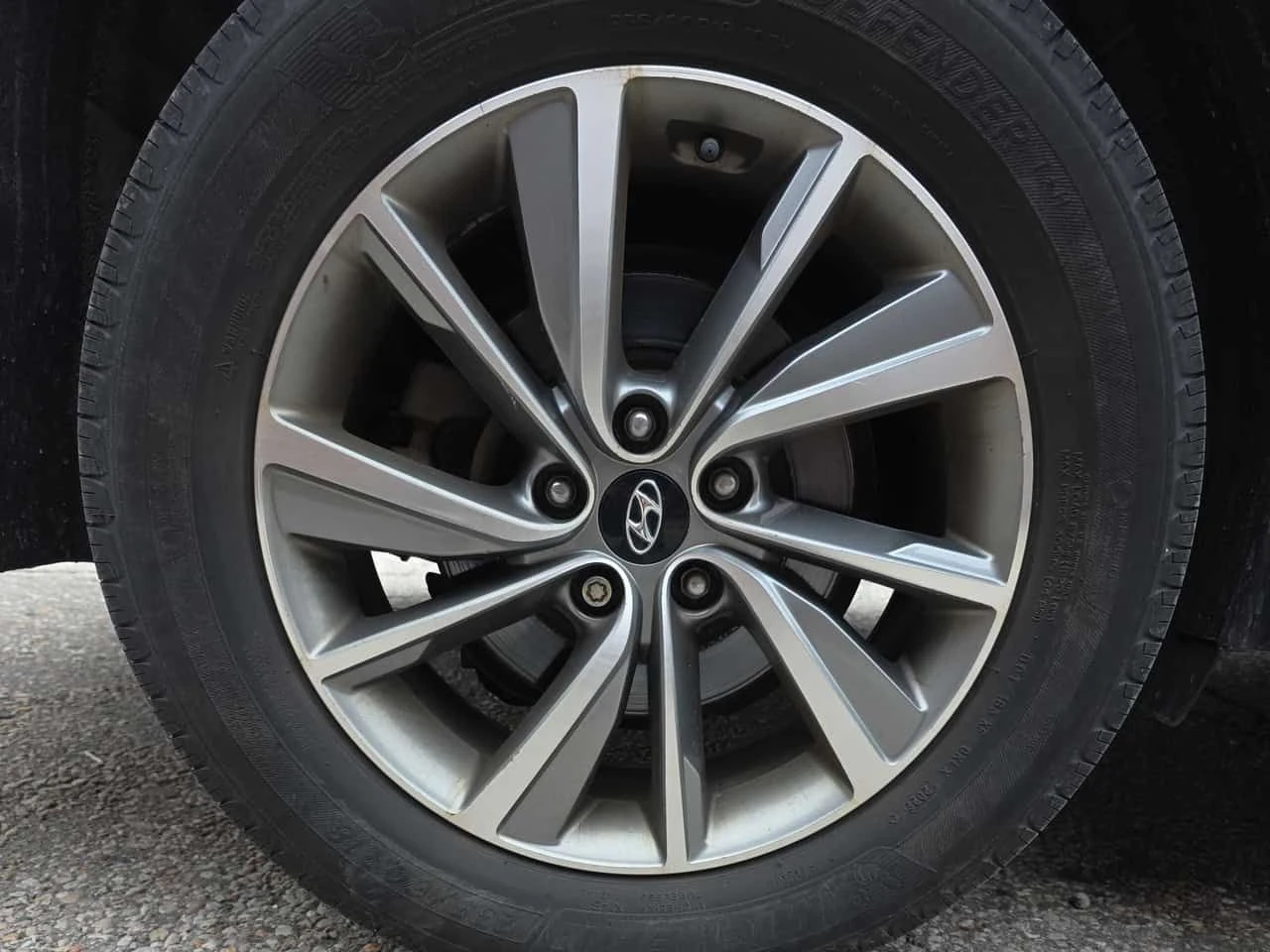 Hyundai Santa fe * Preferred * CARFAX * 2 КЛЮЧА * KEYLESS * ПОДГРЕВ, снимка 7 - Автомобили и джипове - 54508737