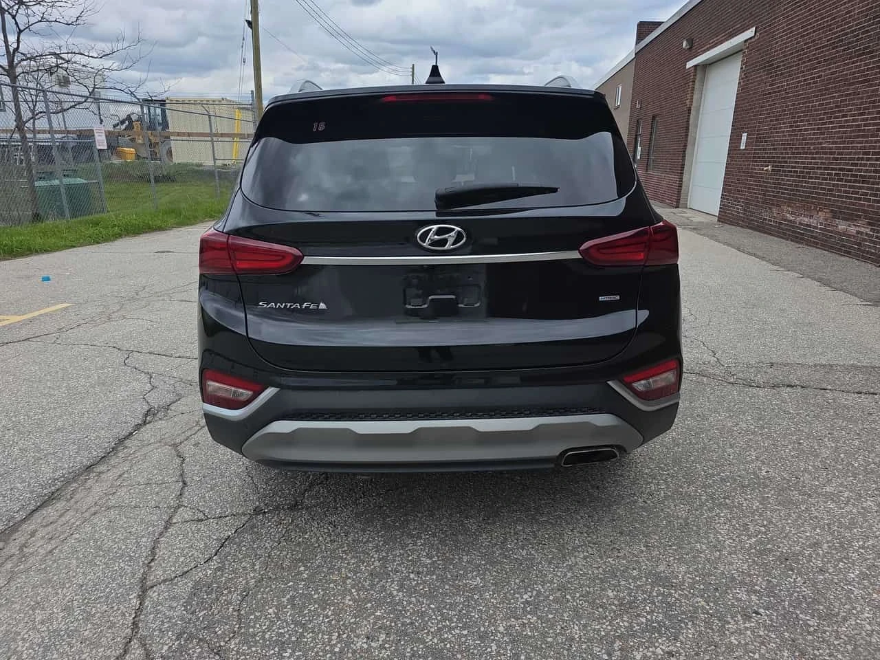 Hyundai Santa fe * Preferred * CARFAX * 2 КЛЮЧА * KEYLESS * ПОДГРЕВ, снимка 4 - Автомобили и джипове - 54508737
