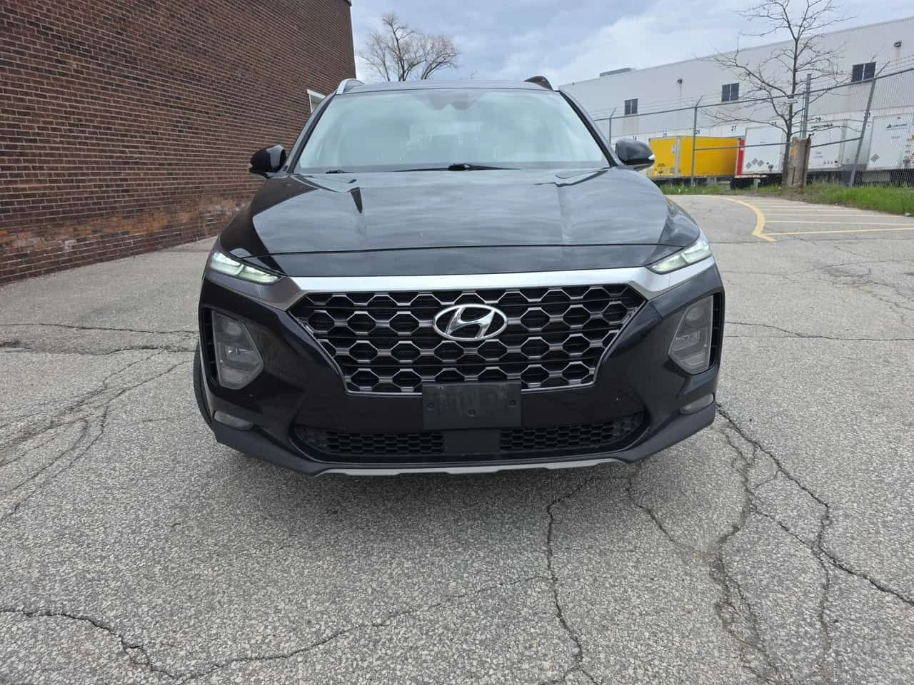 Hyundai Santa fe * Preferred * CARFAX * 2 КЛЮЧА * KEYLESS * ПОДГРЕВ, снимка 6 - Автомобили и джипове - 54508737