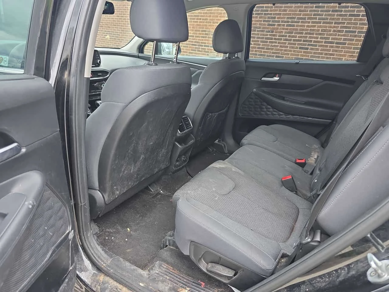 Hyundai Santa fe * Preferred * CARFAX * 2 КЛЮЧА * KEYLESS * ПОДГРЕВ, снимка 10 - Автомобили и джипове - 54508737