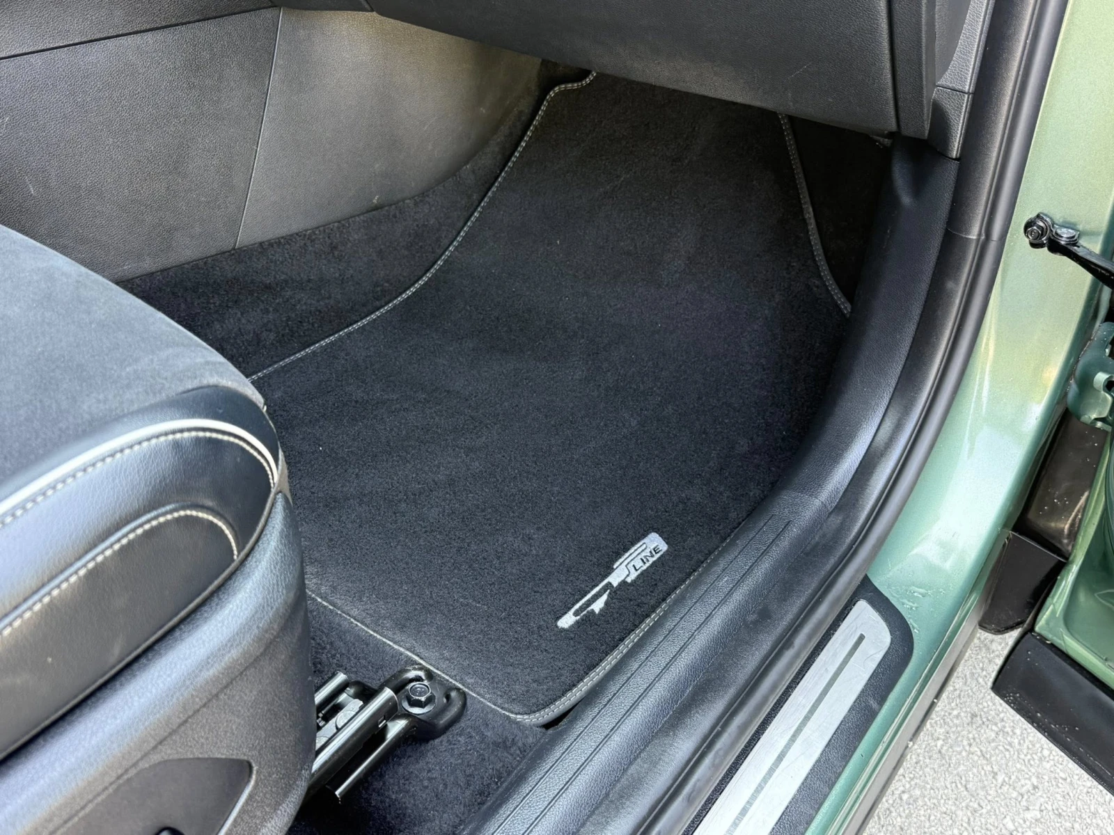 Kia Sportage GT line , снимка 13 - Автомобили и джипове - 54786404