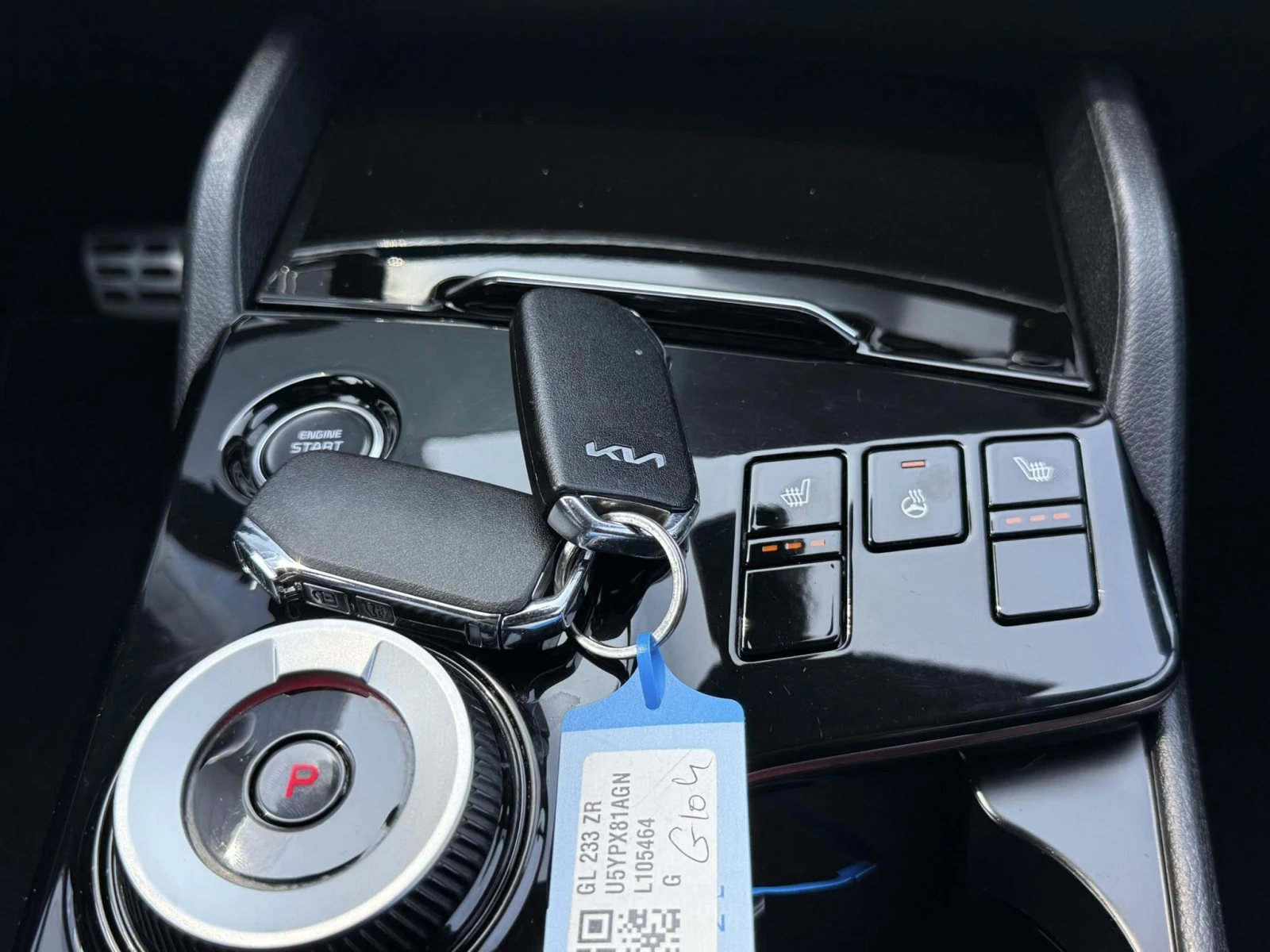 Kia Sportage GT line , снимка 14 - Автомобили и джипове - 54786404