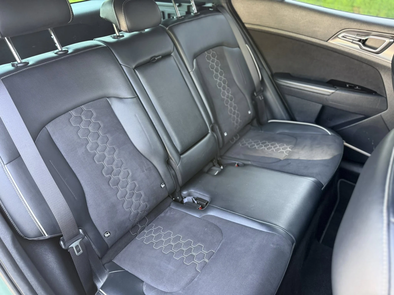 Kia Sportage GT line , снимка 16 - Автомобили и джипове - 54786404