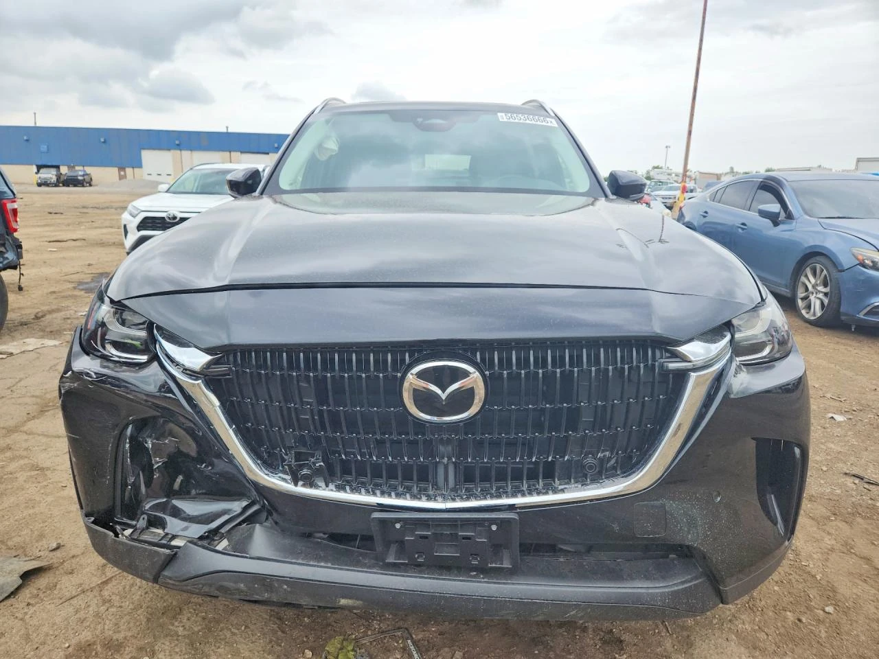 Mazda CX-90 PREFERRED !!������!! #����� ����������# !�������� | Mobile.bg � ����������� 2