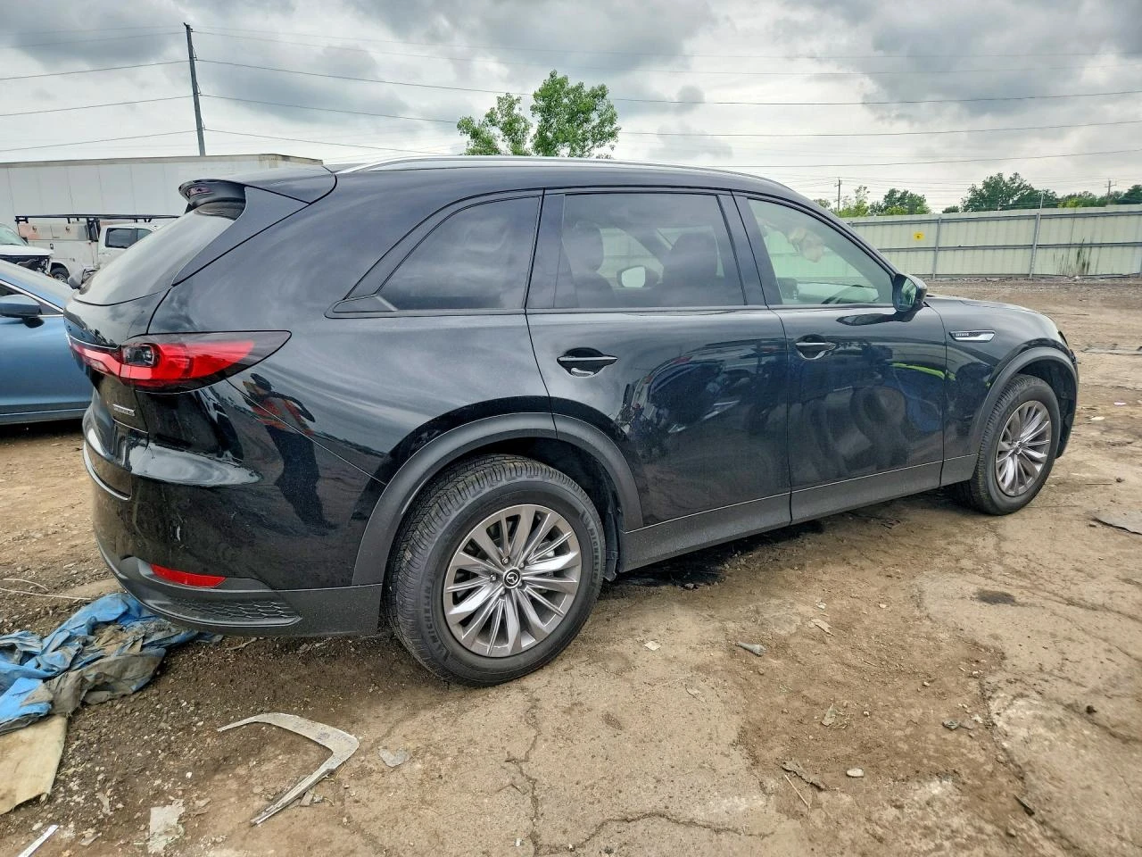 Mazda CX-90 PREFERRED !!������!! #����� ����������# !�������� | Mobile.bg � ����������� 6