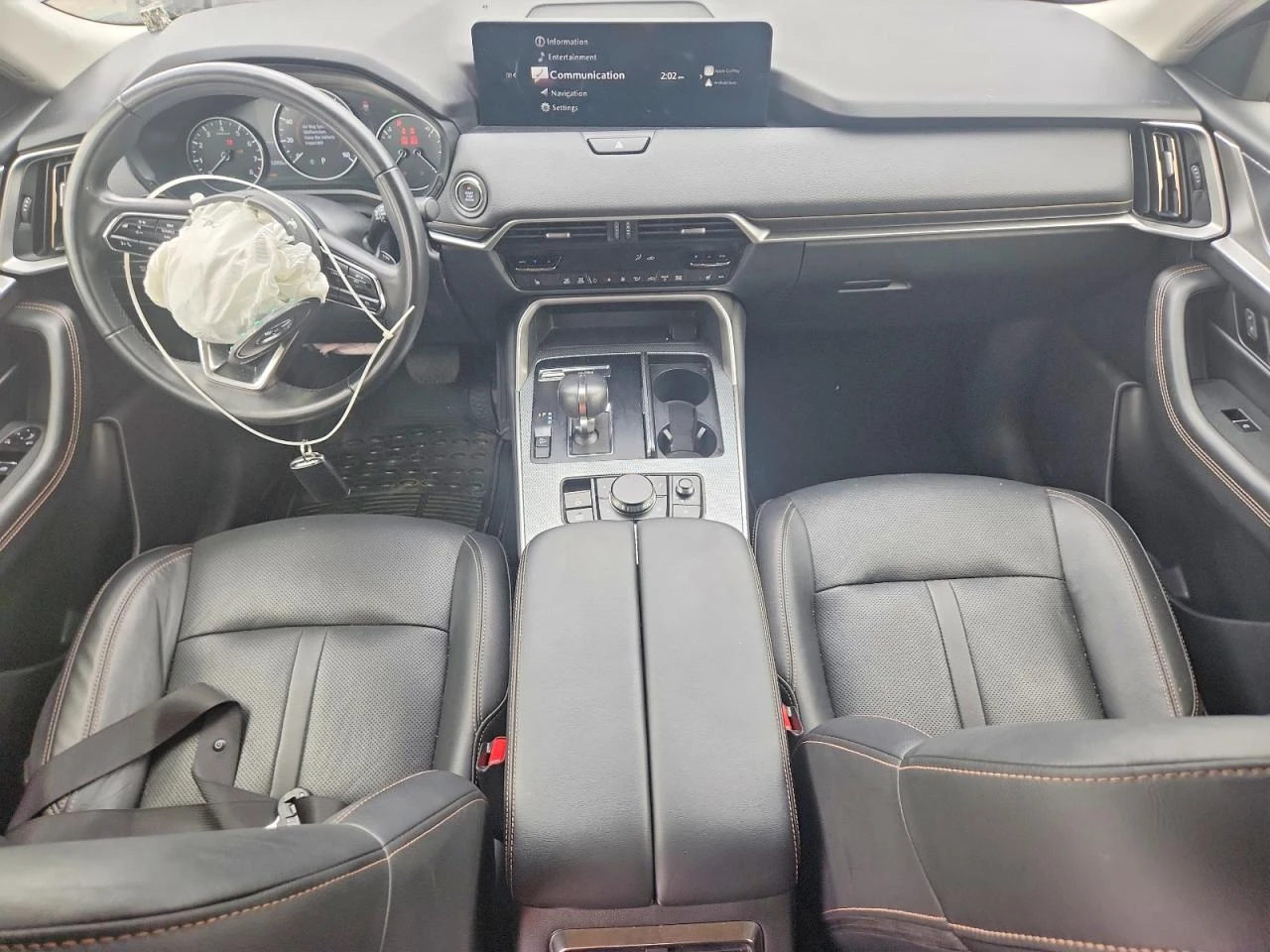 Mazda CX-90 PREFERRED !!������!! #����� ����������# !�������� | Mobile.bg � ����������� 9