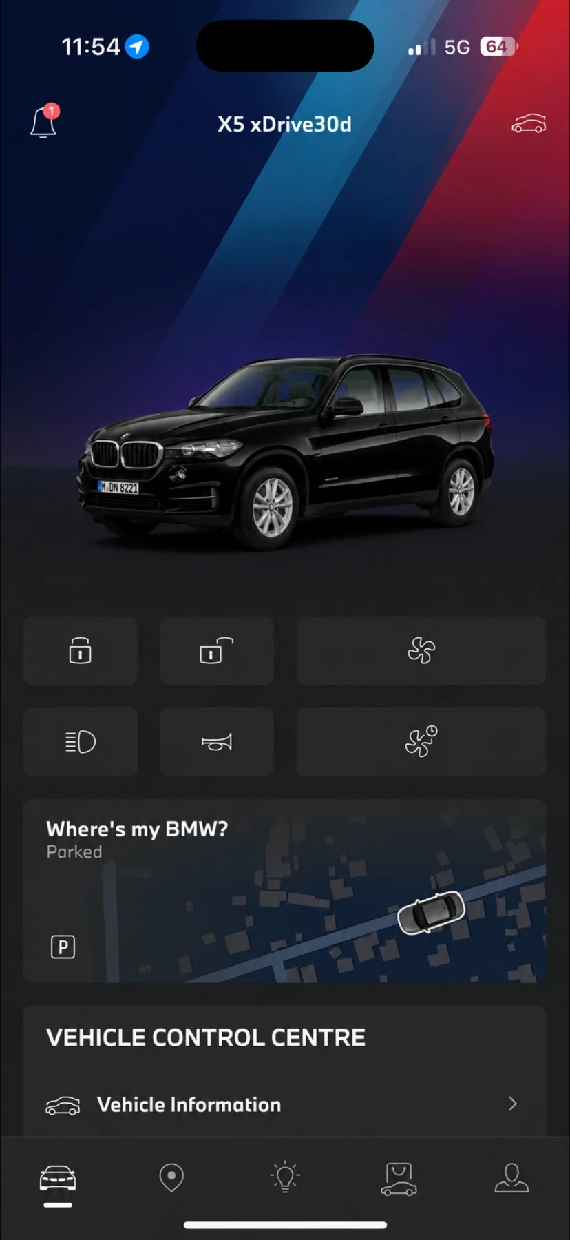 BMW X5, снимка 17 - Автомобили и джипове - 55204162
