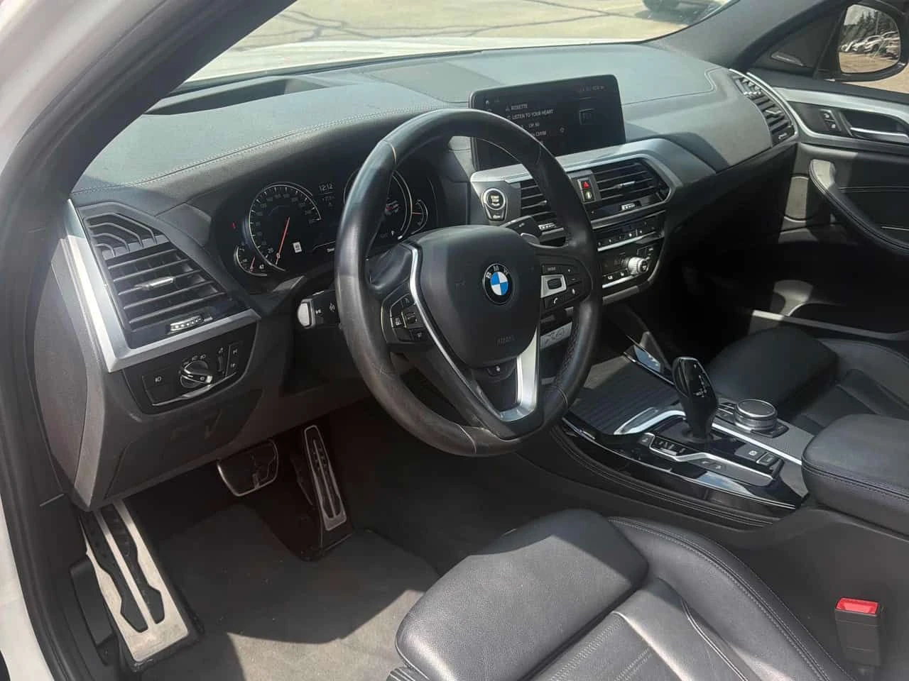 BMW X4 xDrive30i  CARFAX, снимка 5 - Автомобили и джипове - 55212870