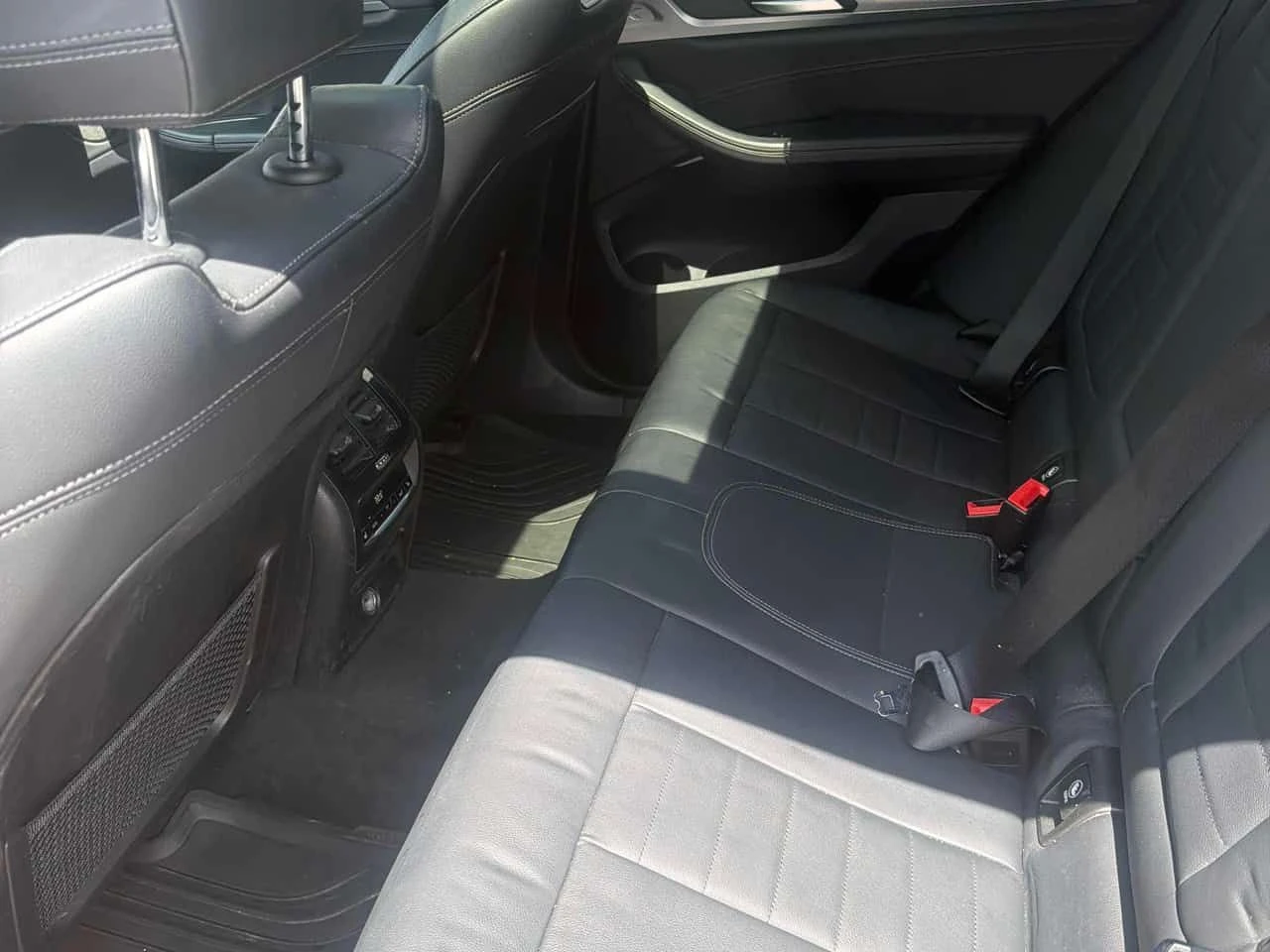 BMW X4 xDrive30i  CARFAX, снимка 14 - Автомобили и джипове - 55212870