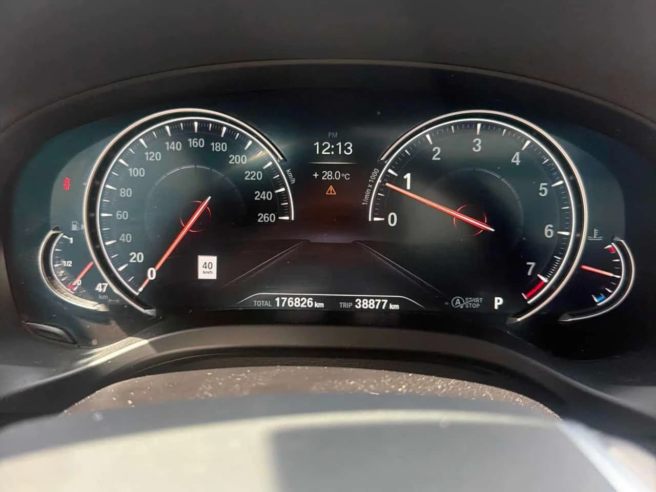 BMW X4 xDrive30i  CARFAX, снимка 8 - Автомобили и джипове - 55212870