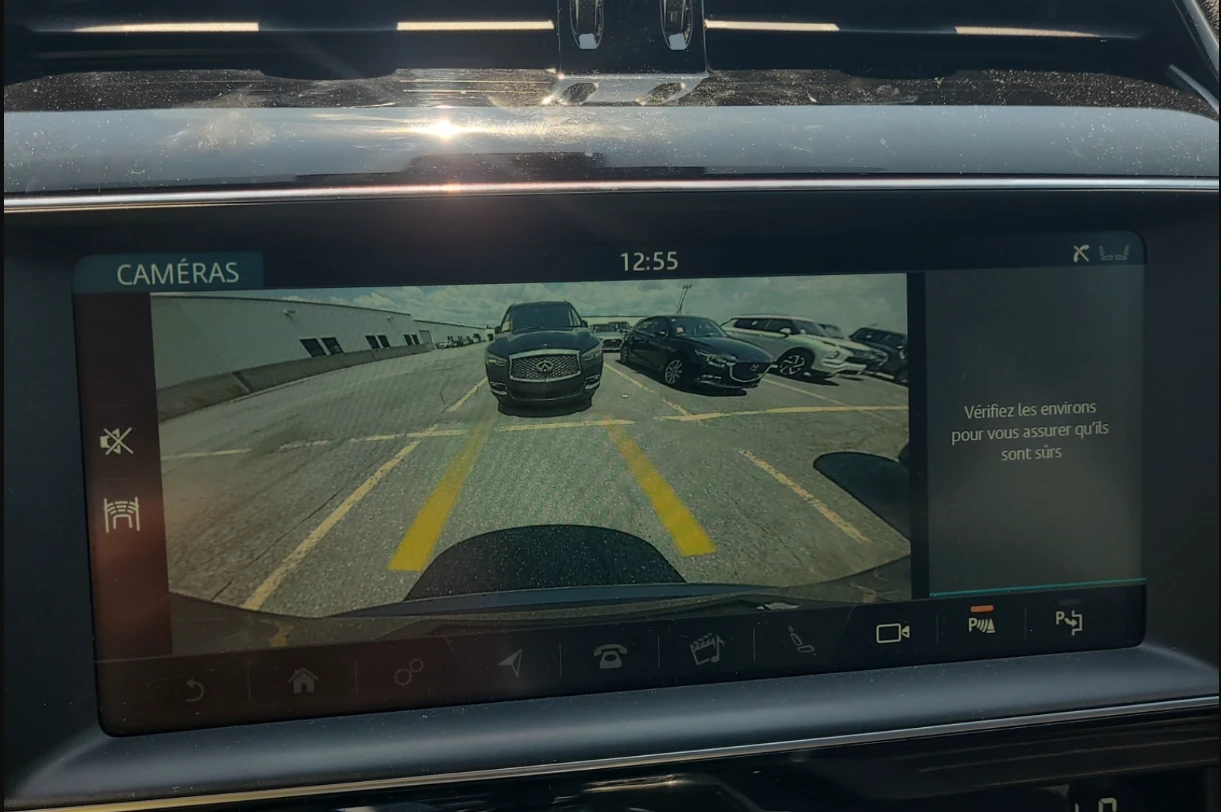 Jaguar F-PACE AWD* PRESTIGE* ������* �������* Virtual* �������� | Mobile.bg � ����������� 13