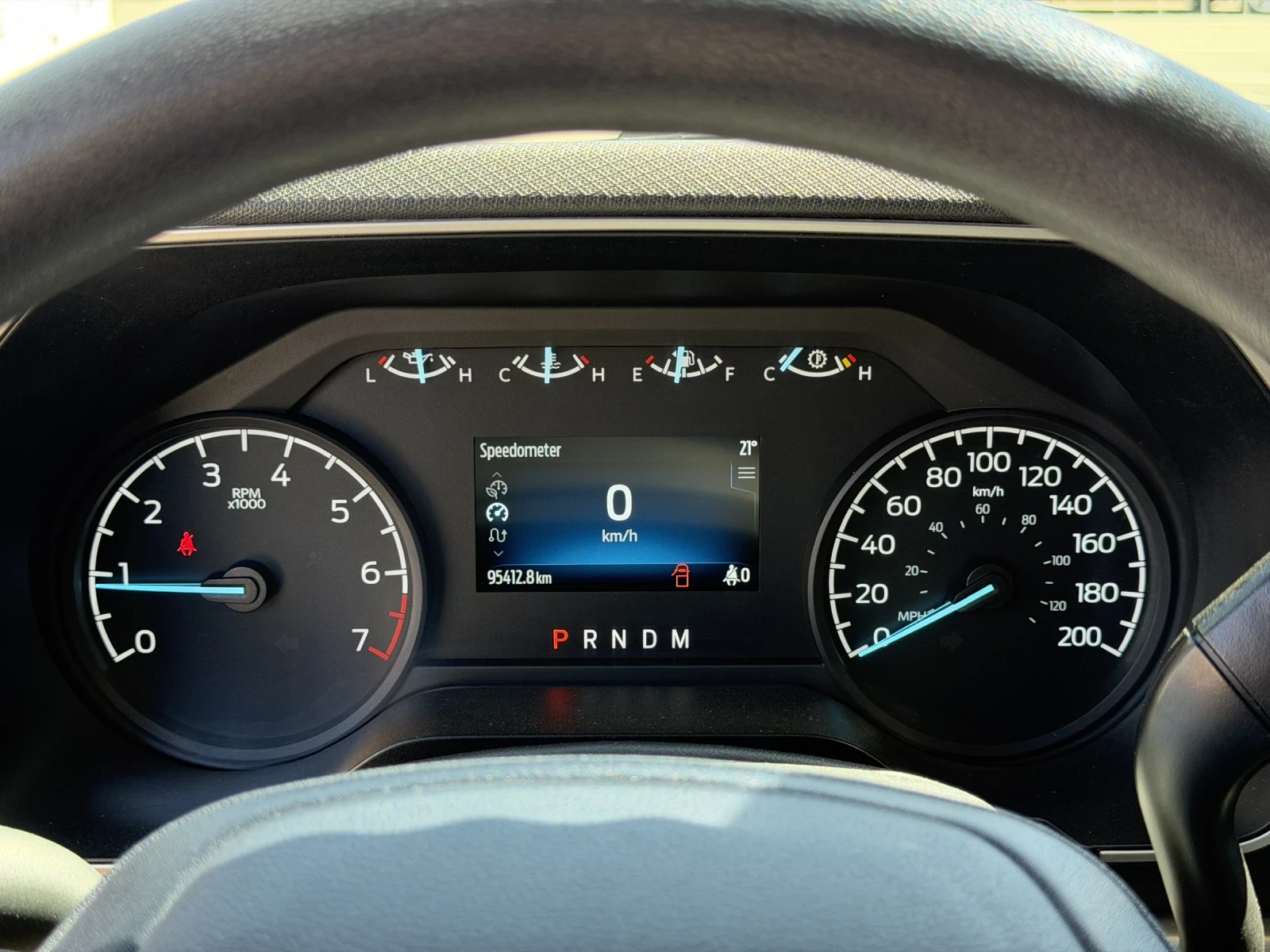 Ford F150 Supercrew 3.5L v6 Ecoboost 6.5ft box, снимка 14 - Автомобили и джипове - 55992267