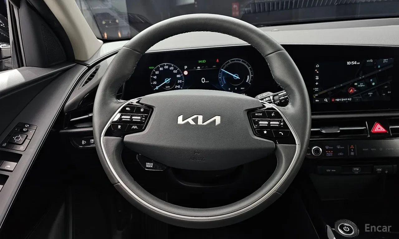 Kia Niro �������* ��������� | Mobile.bg � ����������� 6
