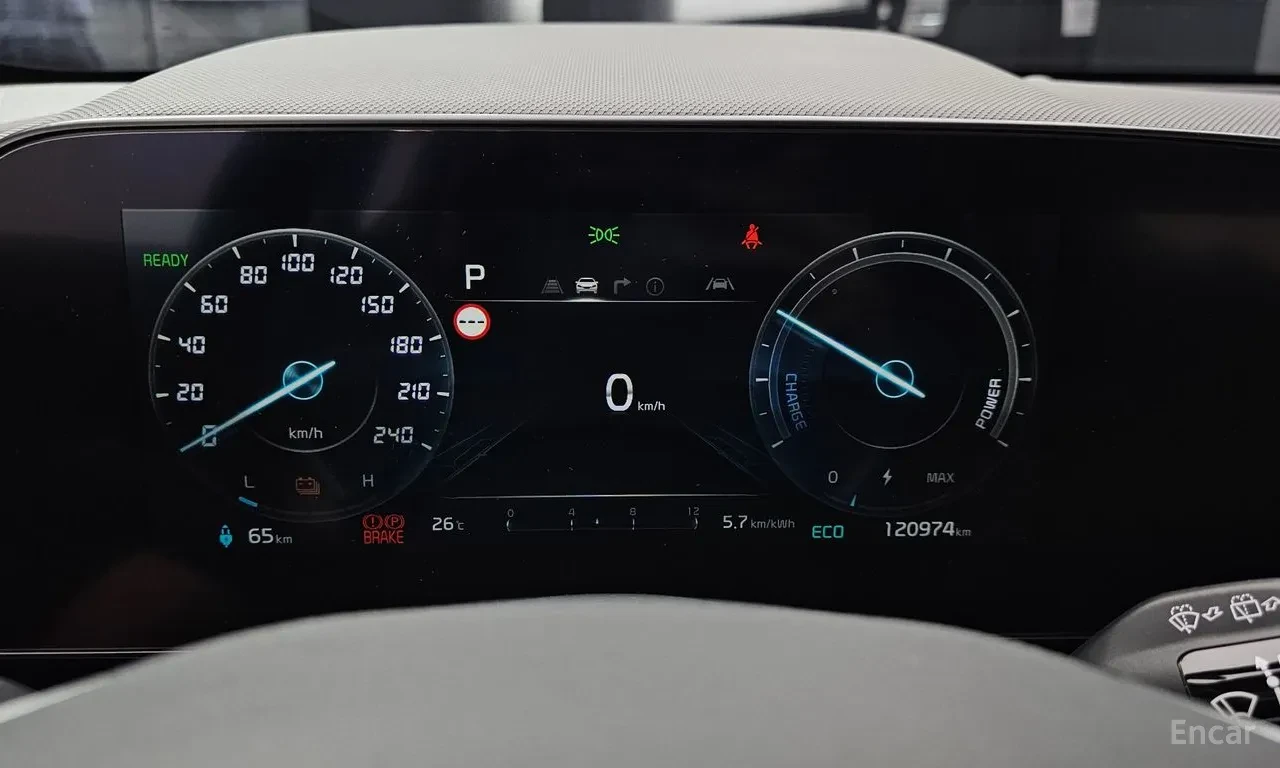 Kia Niro �������* ��������� | Mobile.bg � ����������� 8