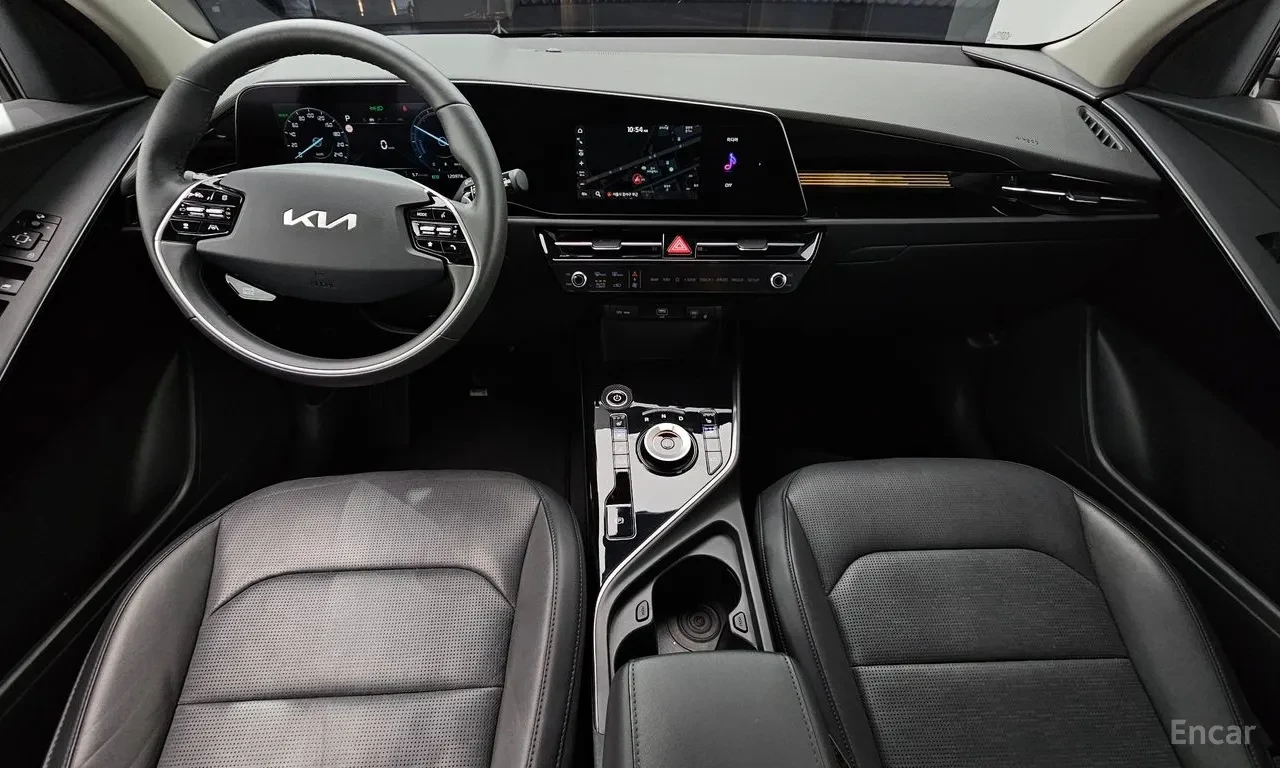 Kia Niro �������* ��������� | Mobile.bg � ����������� 5