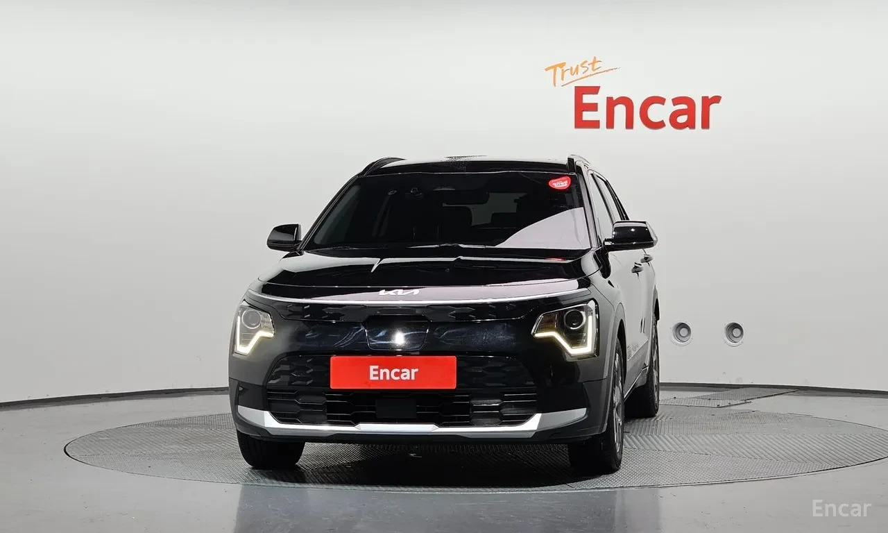 Kia Niro �������* ��������� | Mobile.bg � ����������� 2