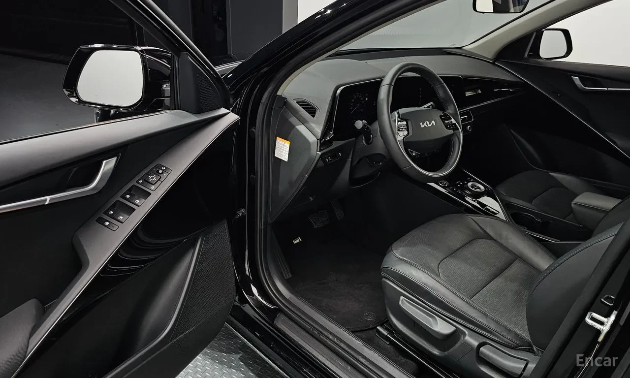 Kia Niro �������* ��������� | Mobile.bg � ����������� 7