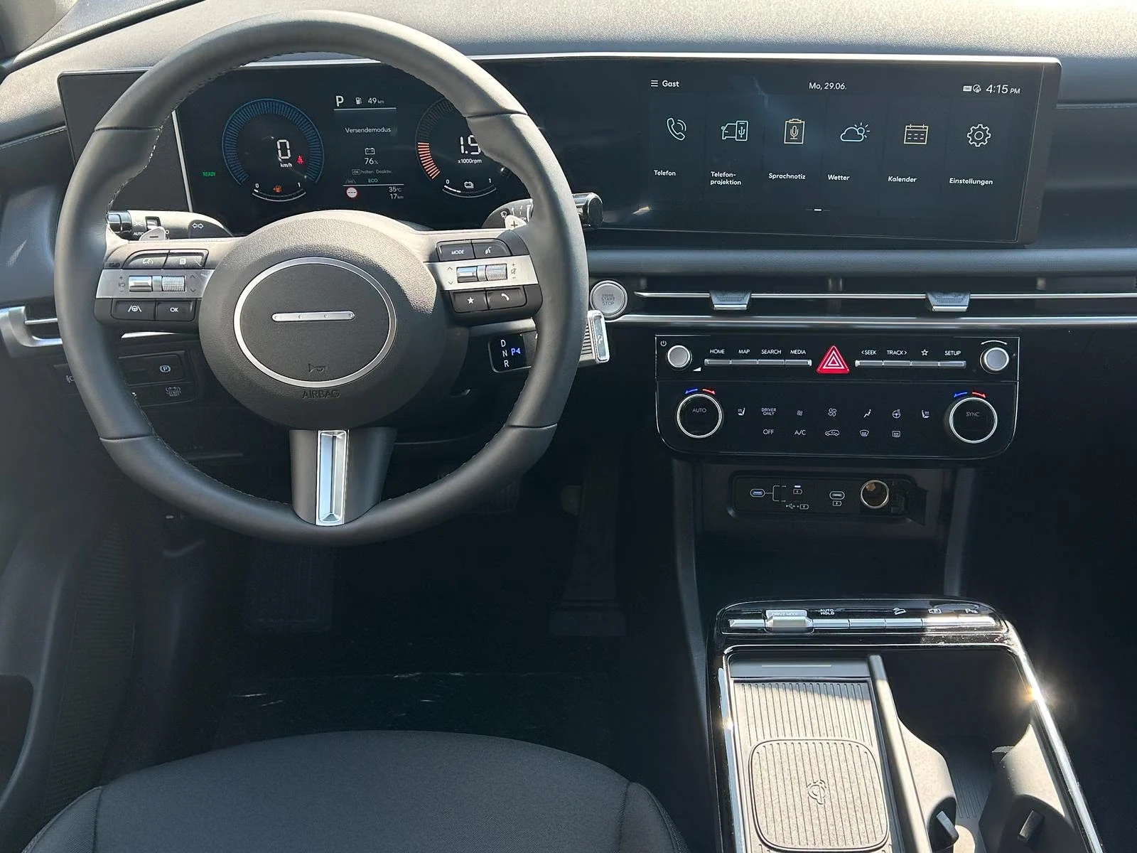 Hyundai Tucson BLACK LINE/HEV/239HP/FWD/CAM/LED/ANDROID/344h | Mobile.bg � ����������� 10