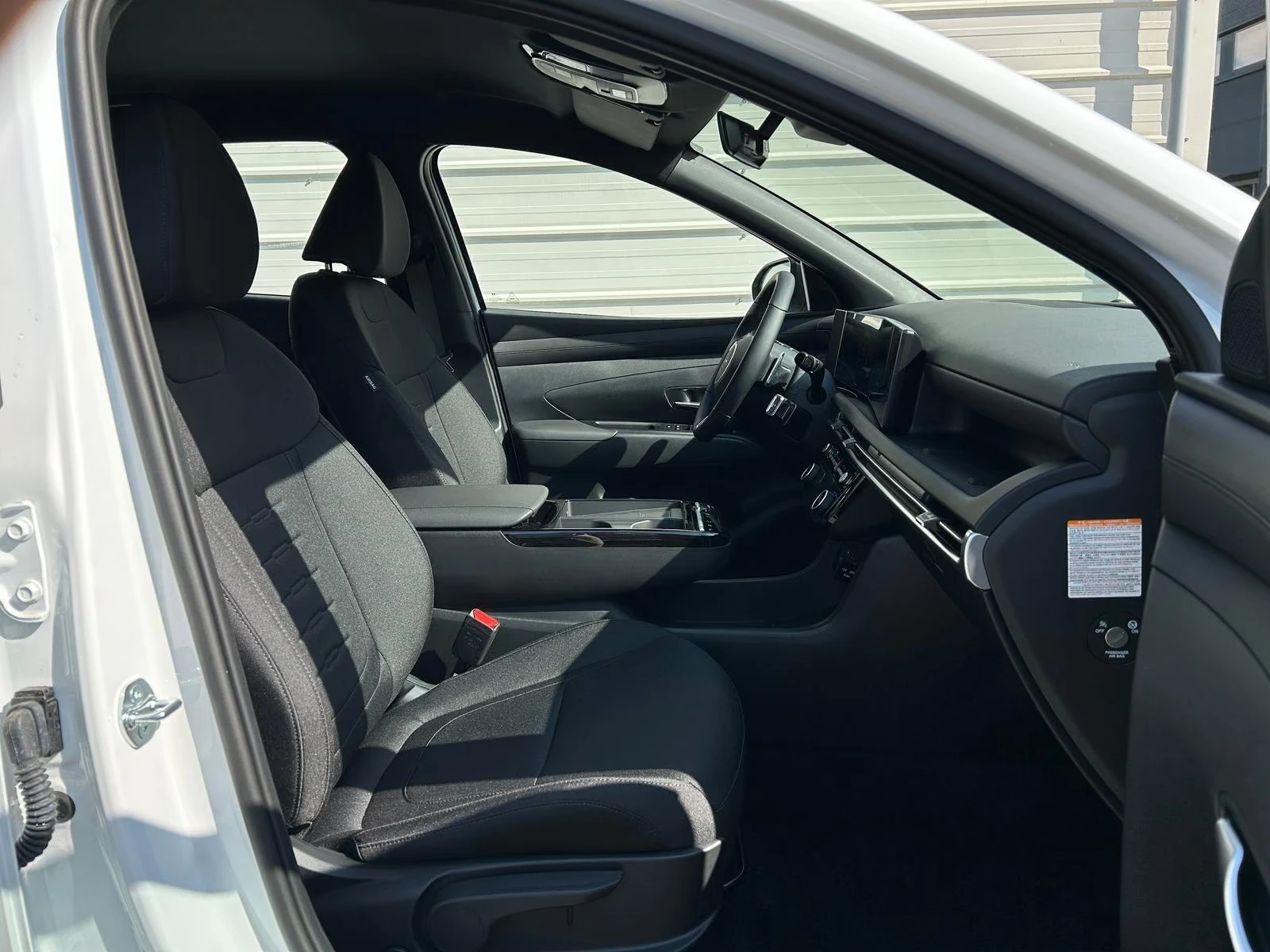 Hyundai Tucson BLACK LINE/HEV/239HP/FWD/CAM/LED/ANDROID/344h | Mobile.bg � ����������� 13