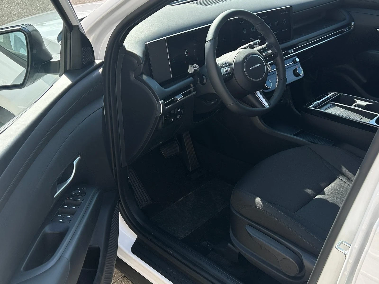 Hyundai Tucson BLACK LINE/HEV/239HP/FWD/CAM/LED/ANDROID/344h | Mobile.bg � ����������� 8