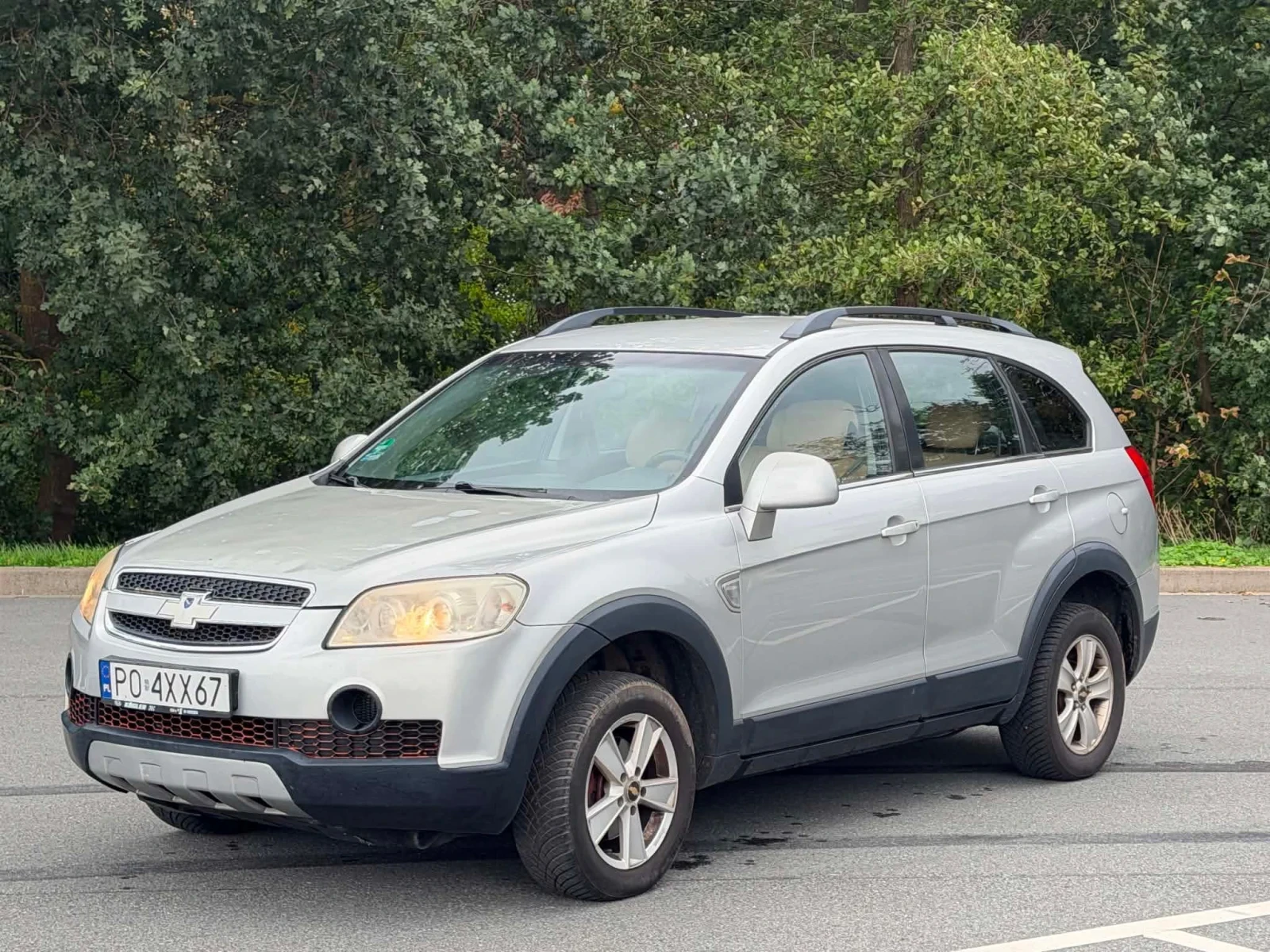 Chevrolet Captiva | Mobile.bg � ����������� 2