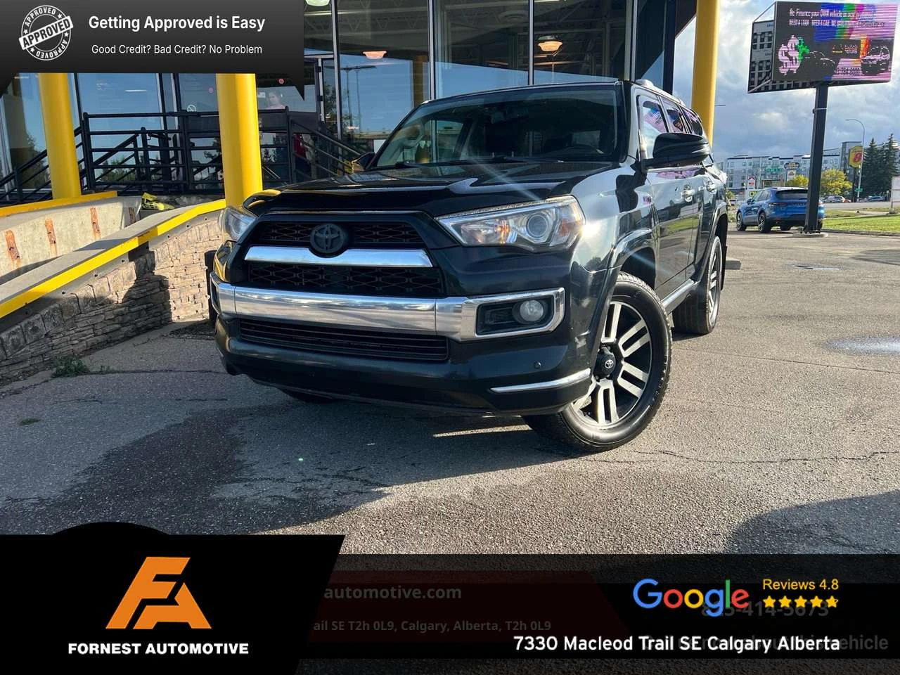 Toyota 4runner 4WD 4DR V6* КОЖА* ПОДГРЕВ