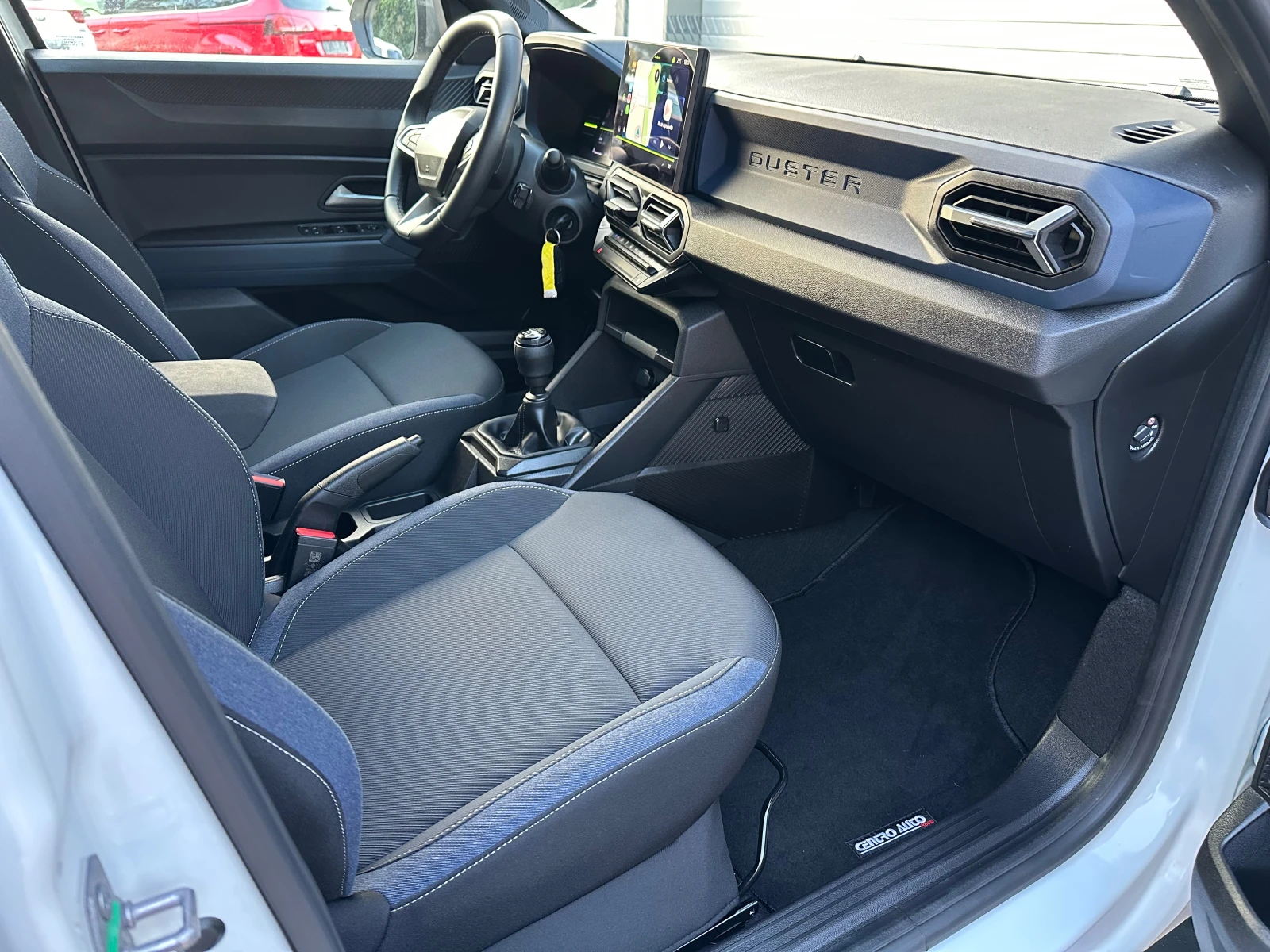 Dacia Duster 1.0 tce LPG 100�� CARPLAY ��������� 2025� ��� | Mobile.bg � ����������� 17