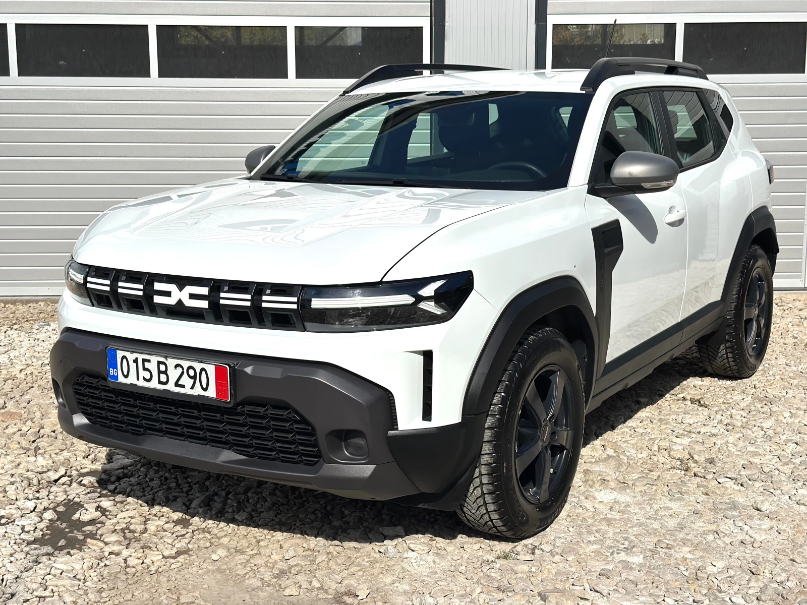 Dacia Duster 1.0 tce LPG 100�� CARPLAY ��������� 2025� ��� | Mobile.bg � ����������� 3
