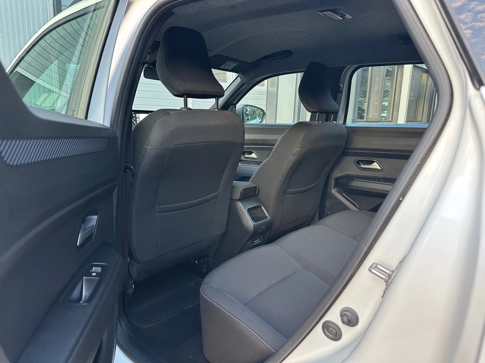 Dacia Duster 1.0 tce LPG 100�� CARPLAY ��������� 2025� ��� | Mobile.bg � ����������� 14