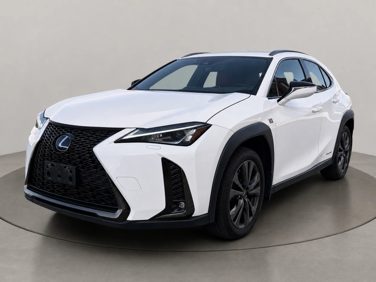 Lexus UX 250h 2020* CVT* AWD* DIS* LUXURY* ������ ���� | Mobile.bg � ����������� 2