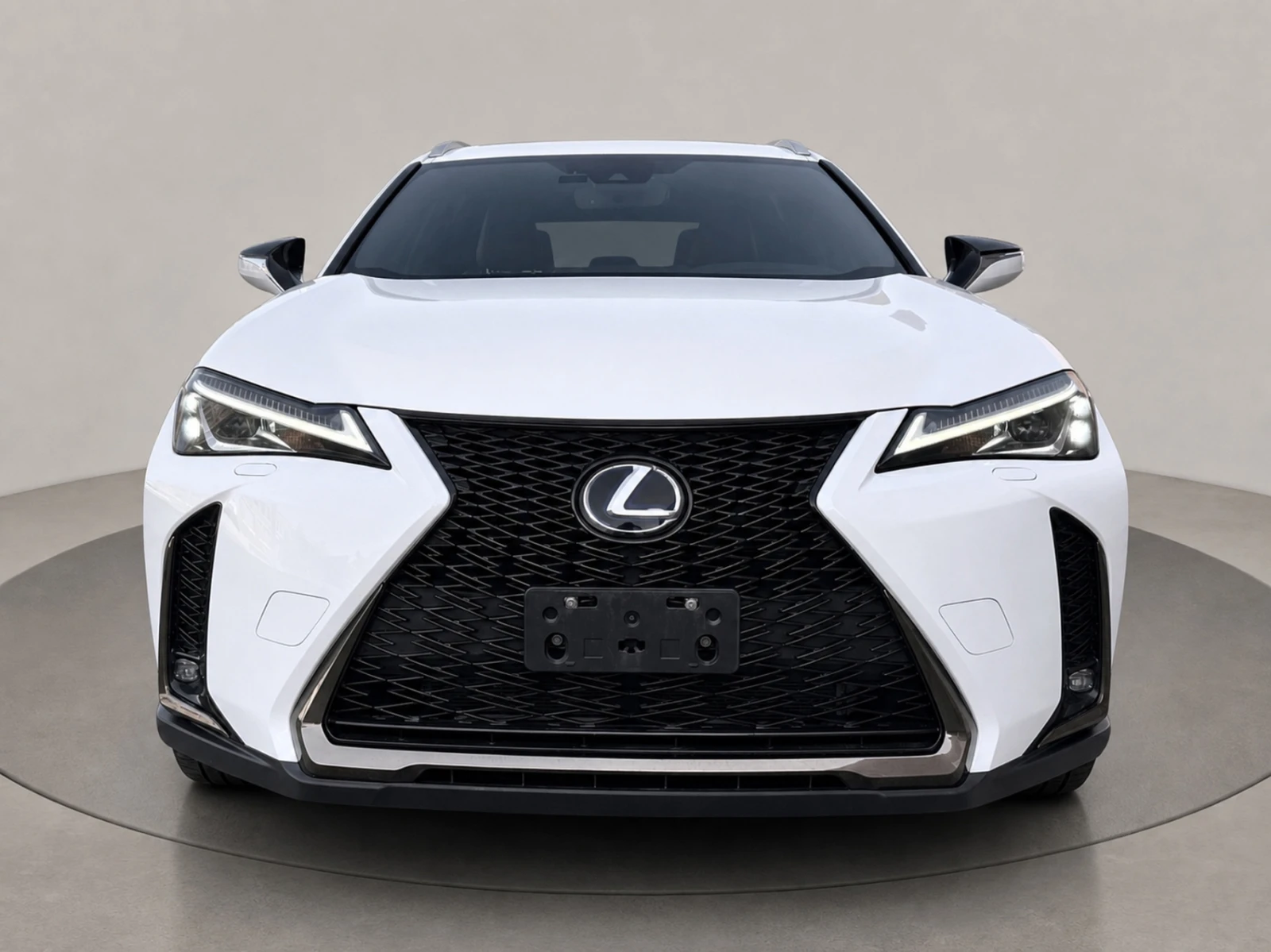 Lexus UX 250h 2020* CVT* AWD* DIS* LUXURY* КРАЙНА ЦЕНА
