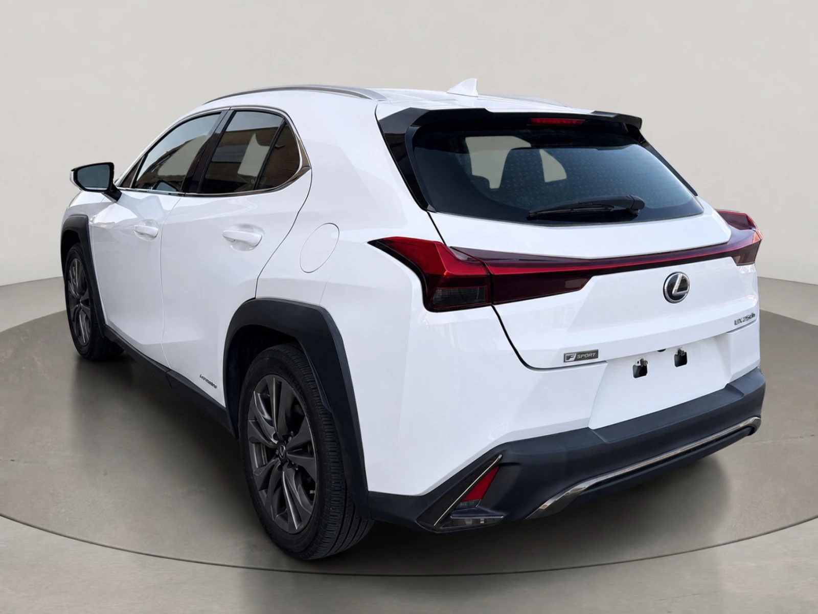Lexus UX 250h 2020* CVT* AWD* DIS* LUXURY* ������ ���� | Mobile.bg � ����������� 4