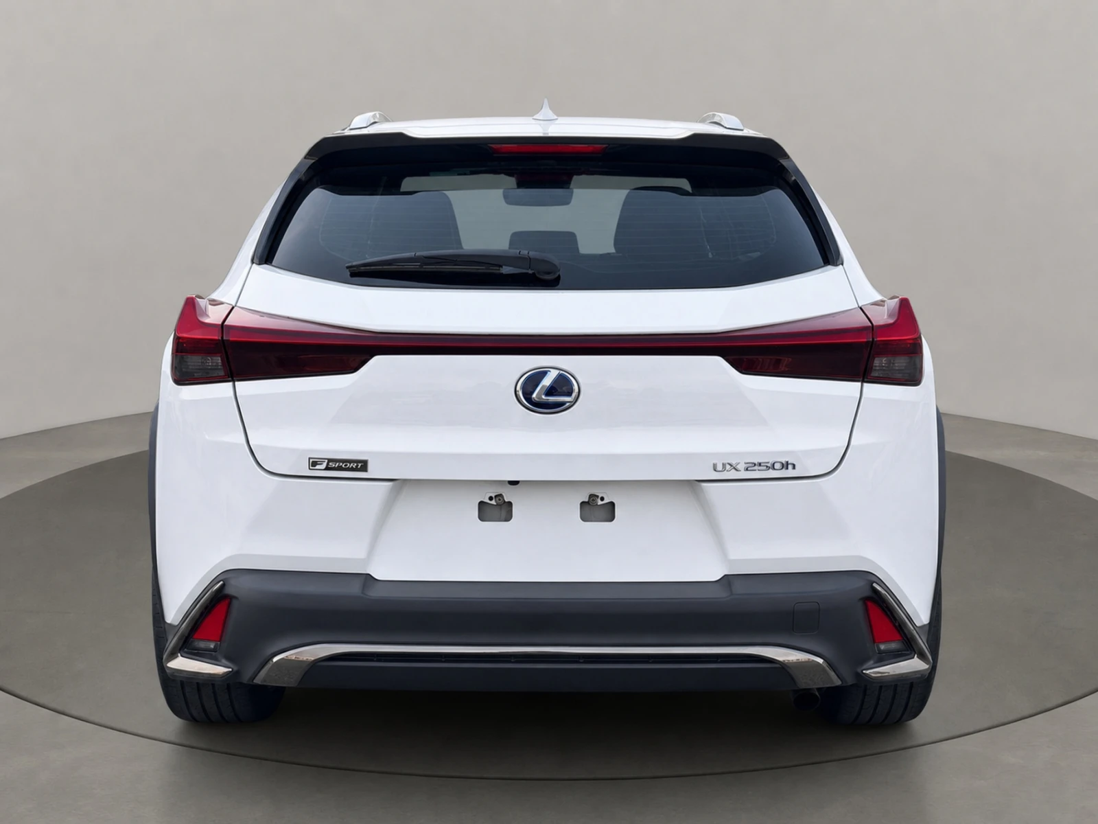 Lexus UX 250h 2020* CVT* AWD* DIS* LUXURY* ������ ���� | Mobile.bg � ����������� 5
