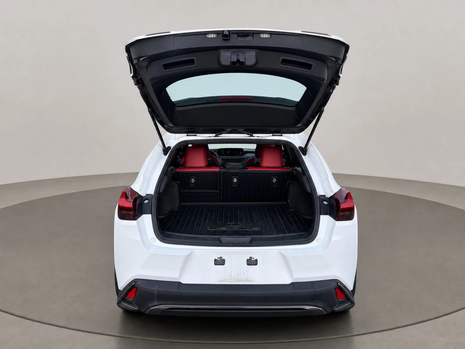 Lexus UX 250h 2020* CVT* AWD* DIS* LUXURY* ������ ���� | Mobile.bg � ����������� 15