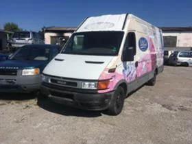 Iveco 35c13, снимка 1