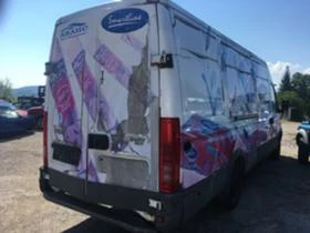 Iveco 35c13, снимка 3