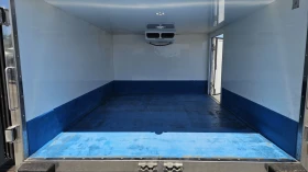 Renault Master Минусов на ход и на 220V-L300x207xh130-8куб.м, снимка 12